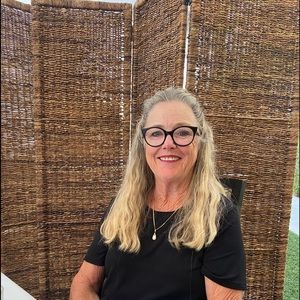 Meet your Posher, Judith